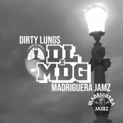 DLXMDG cover art