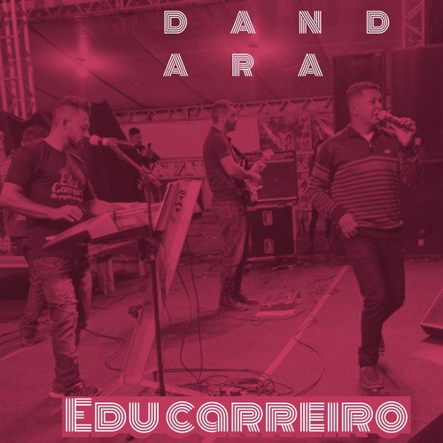 Dandara cover art