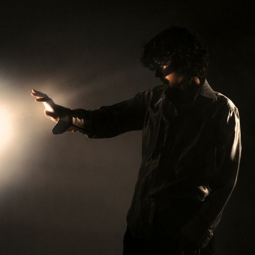 OCD cover art