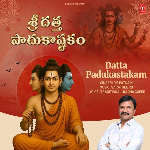 Datta Padukastakam