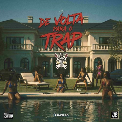 De volta para o trap