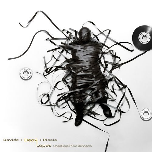 Bossa Rossa cover art