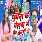 Dhamna Ke Melawa Me Bhet Karbo Ge