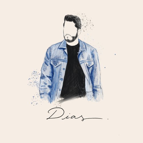 Dias cover art