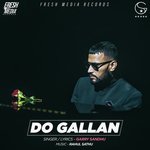 Do Gallan (Let's Talk)