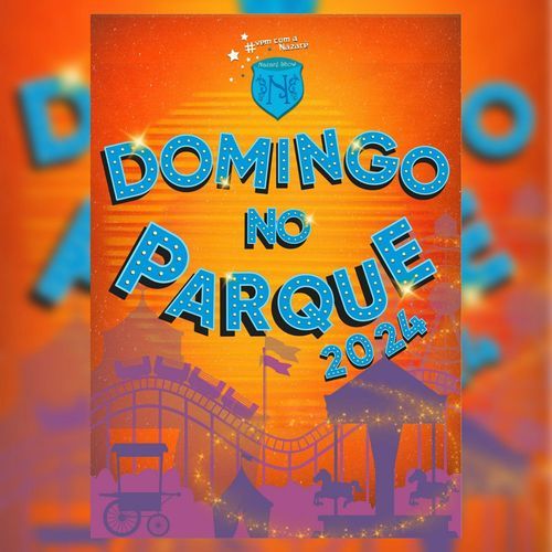 Domingo no Parque_poster_image