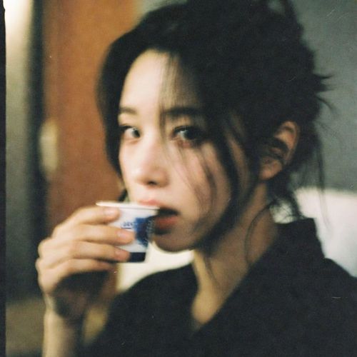 Drinking Alone