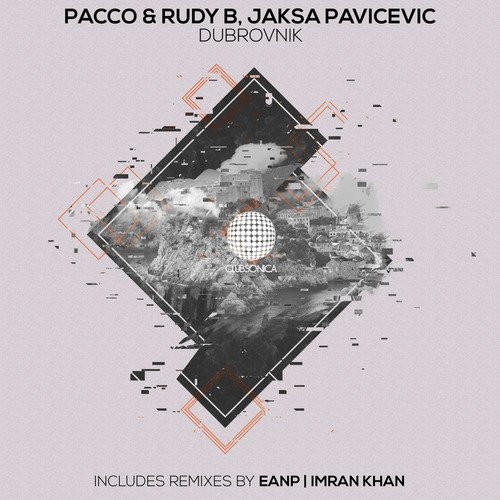 Pacco & Rudy B