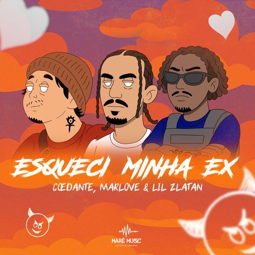 ESQUECI MINHA EX - LIL ZLATAN,  master.wav