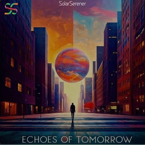 Echoes Of Tomorrow