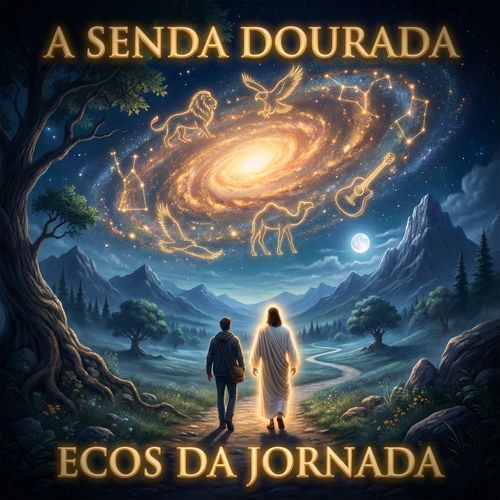 Cura para a alma cover art