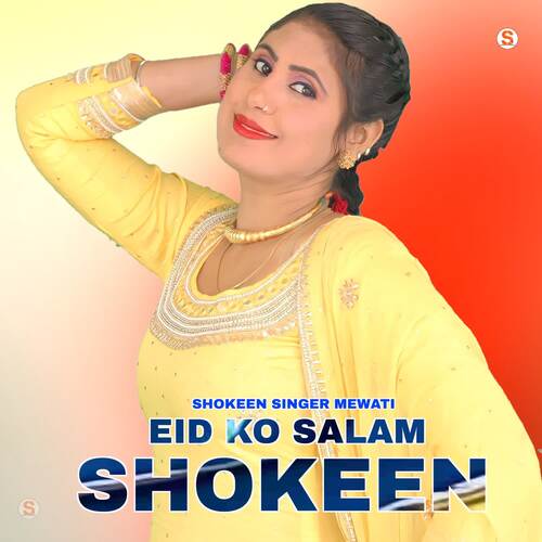 Eid Ko Salam Shokeen