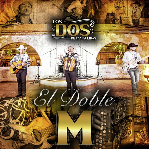 El Doble M (En Vivo)_poster_image