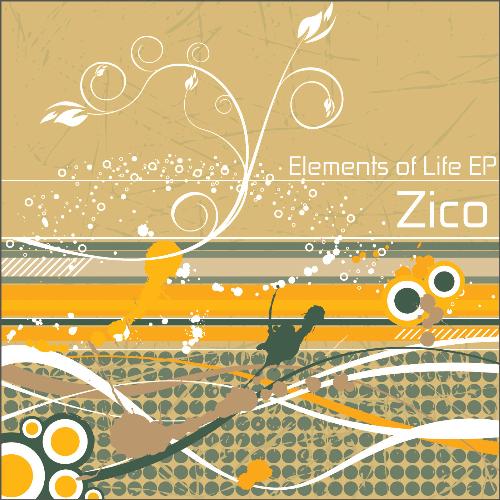 Elements of Life EP