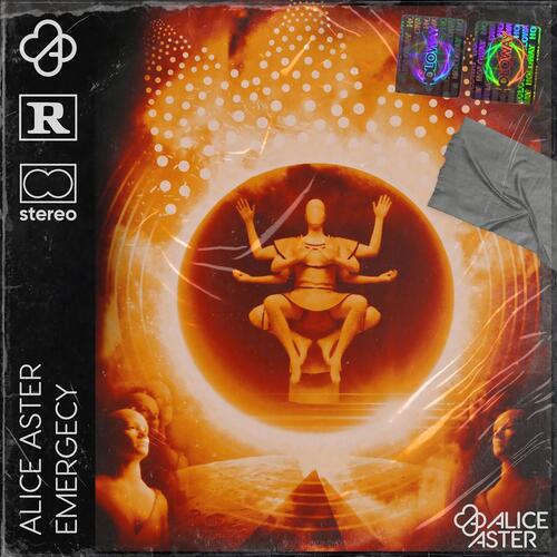 Emergency cover art