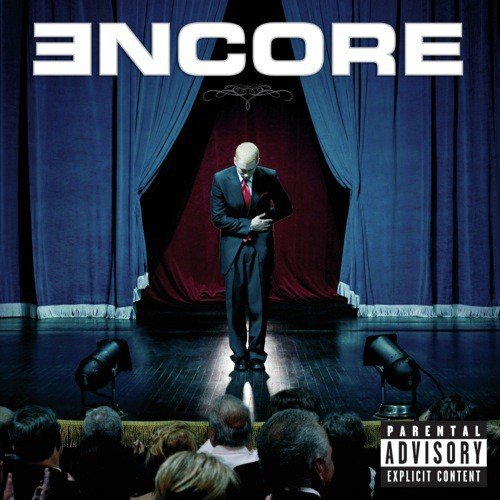 Encore (Deluxe Version)