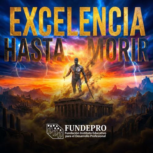 Excelencia Hasta Morir