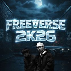 FREEVERSE 2K26