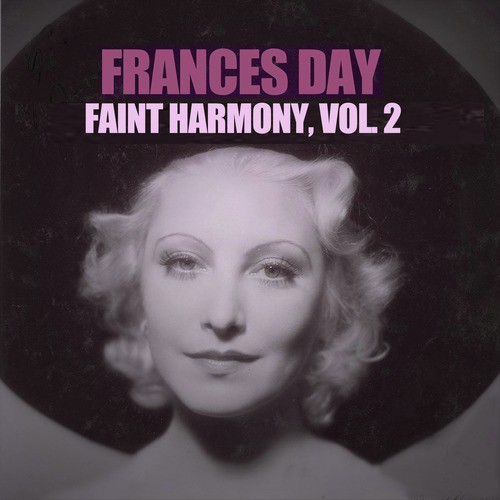 Faint Harmony, Vol. 2