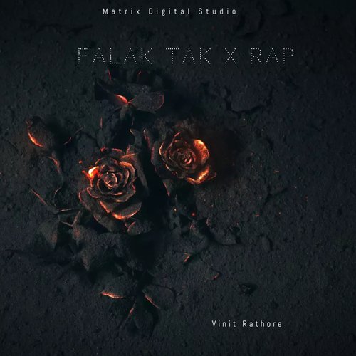 Falak Tak X Rap