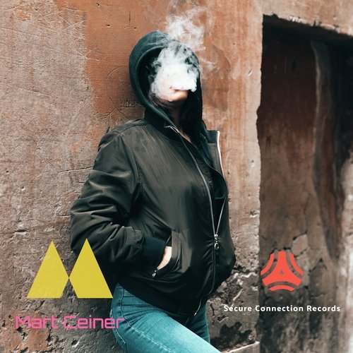 False Positive cover art