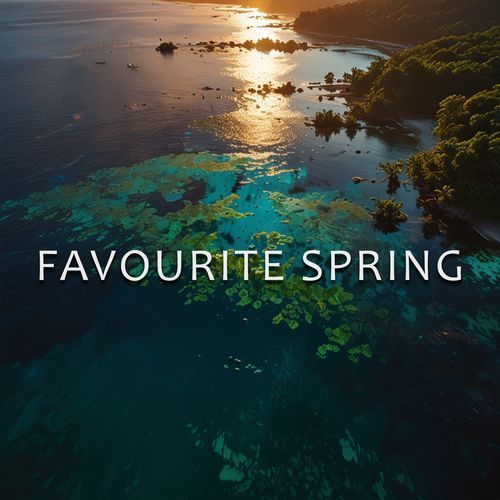 Favourite Spring