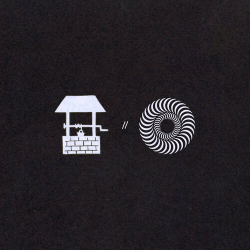 Feed The Well // Vertigo