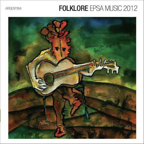 Folklore Epsa Music 2012