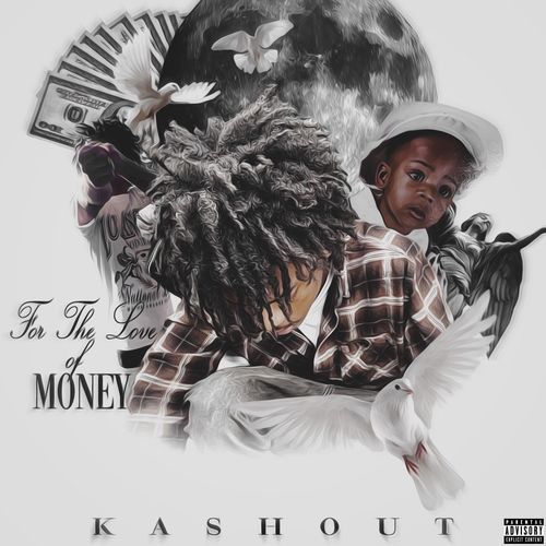 For The Love Of Money