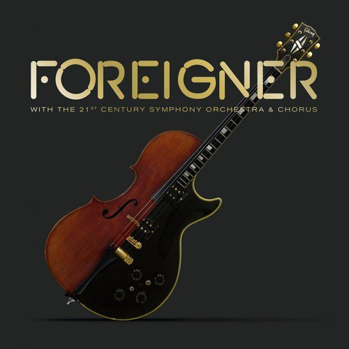 I Want To Know What Love Is Live Lyrics Foreigner Only On