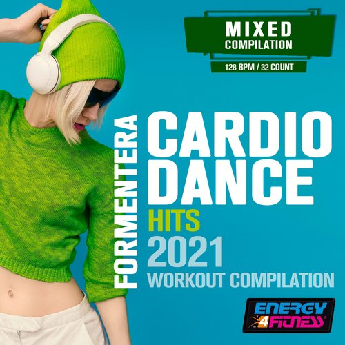 Toca Boca (Fitness Version 128 Bpm)