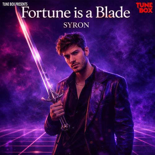Fortune is a Blade