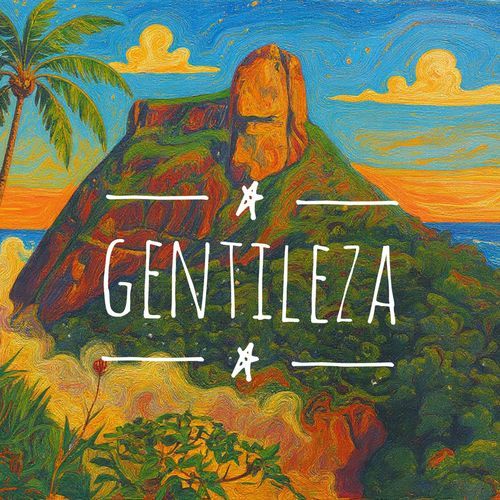 Gentileza cover art