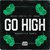 Go High (feat. Huug) (Hardstyle Remix)