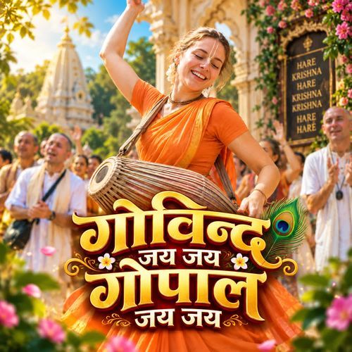 Govind Jai Jai Gopal Jai Jai