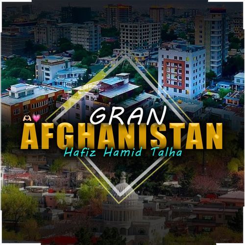 Gran Afghanistan