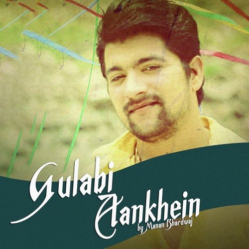 Gulabi Aankein