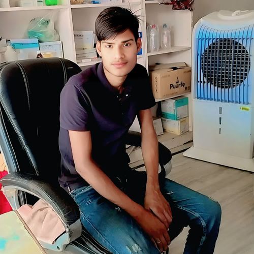 Gurjar ki ban jau naar (Dinesh lodiwal)