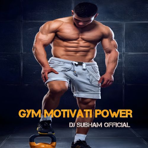 Gym Motivati Power