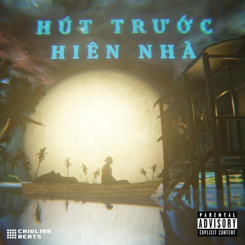 Hút Trước Hiên Nhà (feat. saudens & 1taing_)