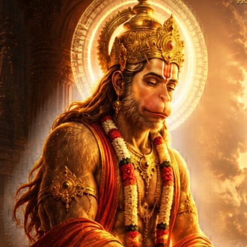 Hanuman tera dhyan karu