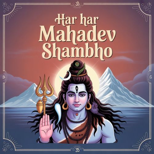 Har Har Mahadev Shambho
