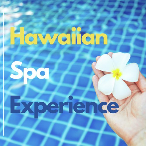 Hawaiian Spa Experience