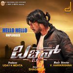 Hello Hello (From &quot;Bachchan'') [Unplugged]