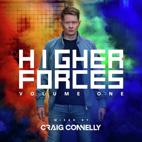 Higher Forces Volume One