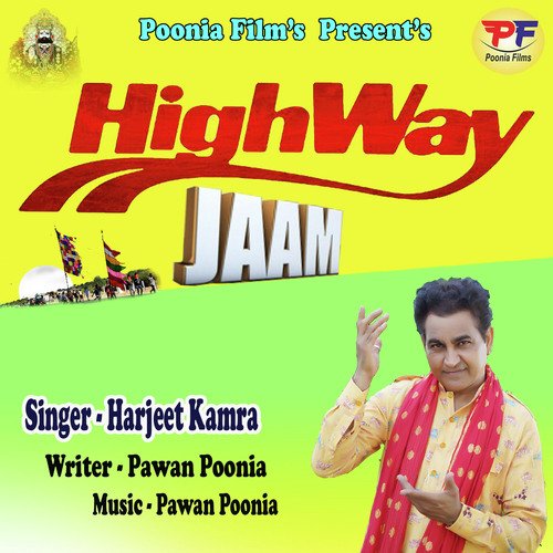 Highway Jaam