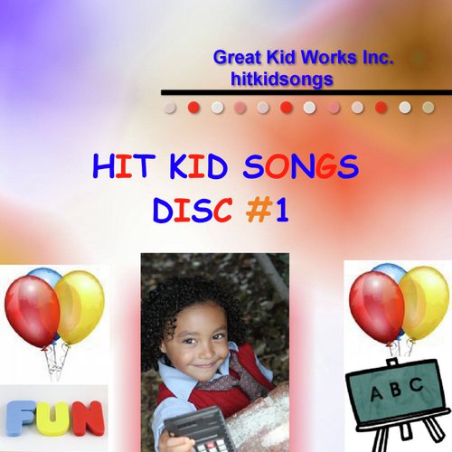 Hit Kid Songs 1 Songs Download Free Online Songs Jiosaavn saavn