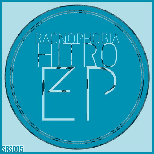 Vitro cover art