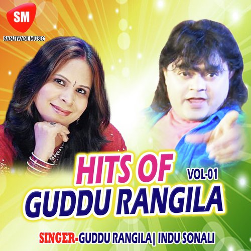 Hits Of Guddu Rangila Vol 1