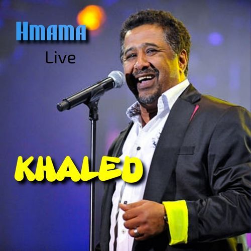 Hmama (Live)